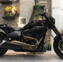 Harley Davidson Softail FXDR 2020 Xe Mới Đẹp