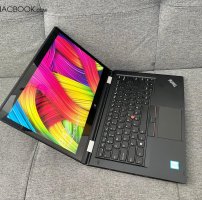 ThinkPad X1 Yoga Gen 1 i5/i7-6300U 8GB 256GB FHD