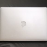 Macbook Pro 15" Retina Mid 2014