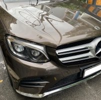 Mercedes-Benz GLC300 2018 Full AMG