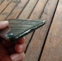 Cần bán iphone xsmax lock 64gb  đen