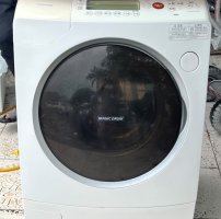Máy giặt TOSHIBA TW-Z96V2ML giặt 9kg Sấy Block 6kg đời 2015