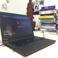 ThinkPad T440S i5 Ram 12GB