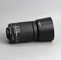 Tamron 80-210mm F4.5-5.6 AF Nikon 80-210 4.5-5.6 - 10946