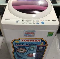 Máy Giặt Toshiba A800SV 7kg Giặt êm