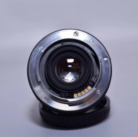Quantaray 24mm F2.8 Macro AF Sony A Sigma 24 2.8 - 11053