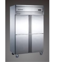 Tủ lạnh công nghiệp 4 cánh 1000 lít KD1.0L4