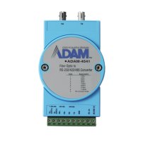 ADAM-4541: Multi-mode Fiber Optic to RS-232/422/485 Converter