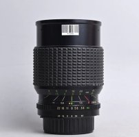 Underground Soligor MC 28-80mm 3.5-4.5 MF Zoom For Nikon AF (28-80 3.5-4.5) - 17366