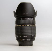 Tamron 28-75mm F2.8 Di AF Nikon (28-75 2.8) - 18880