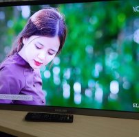 Smart Tivi 32in mỏng mạng nhanh giá rẻ