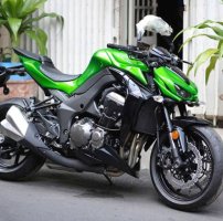🔴Chuyên thanh Lý Các loại xe Kawasaki z1000 ABS Nhập khẩu giá rẻ