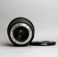 Nikon 16-35mm F4 AF-S Nano VR (16-35 4.0) 18944
