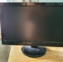 Màn hình máy tính ViewSonic 16 inch