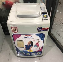 Máy Giặt aqua 7kg