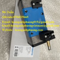 MFH-5/3G-D-3-C Van Điện Từ Festo nhập khẩu