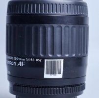 Tamron 70-210mm F4.0-5.6 AF Nikon (70-210 4.0-5.6) - 17906