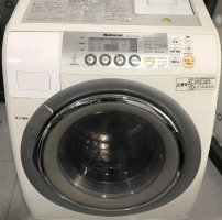Máy giặt nhật National Inverter – NA-VR1200L