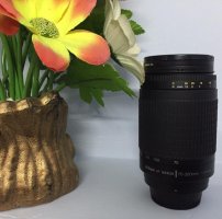 Ống kính Nikon AF 70-300f4-5.6G