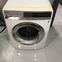 Máy Giặt Electrolux EWF14012, lồng ngang 10kg