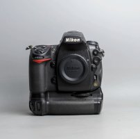  Nikon body d700 HKG