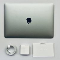 Macbook Air M1 8/512 Gray New Active Fullbox
