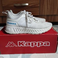 [Bán] Giày Kappa nam-size 40- màu trắng