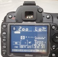 Nikon D90 và lens 18-55 VR +18-105mm VR