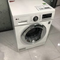 Máy giặt LG 8 kg F1408NM2W 