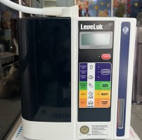 Máy lọc nước Kangen LEVELUX SD501 - MADE IN JAPAN - Hàng mới 100% 