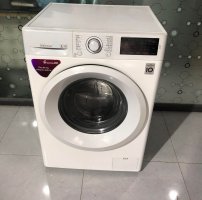 Máy giặt LG Inverter 7.5 kg