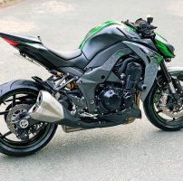 Kawasaki Z1000R Edition 2020 Xe Mới Đẹp