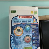 TOSHIBA 7kg - Đời cao 