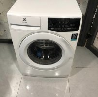 Máy giặt Electrolux Inverter 7.5 kg EWF7525DQWA