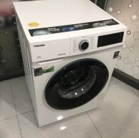 Máy giặt Toshiba Inverter 8.5 Kg TW-BH95S2V