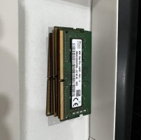 Ram Laptop DDR4 bus 2400-8GB