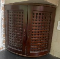 Thanh lý bàn ghế tủ gỗ xoan đào 