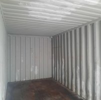 Container khô 20feet