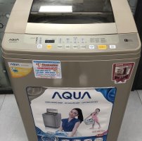 Máy Giặt Aqua 9kg Cửa Trên Hàng Tiết Kiệm Điện
