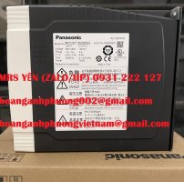 MCDDT3520052 Driver Panasonic - Nhập khẩu trực tiếp mới 100%