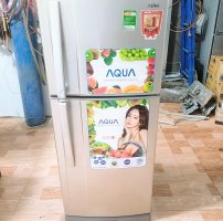 Tủ lạnh Sanyo 186 lit . Đời mới 