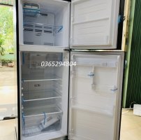 Tủ lạnh Sharp SJ-X196E-SL 180L