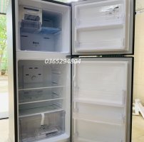 Tủ lạnh Samsung RT20HAR8DBU 208L