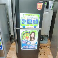 Tủ lạnh TOSHIBA 280 Lit . Đời mới