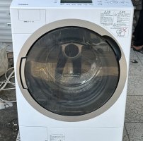 Máy giặt TOSHIBA TW-117V6L Date 2017  giặt 11kg sấy 7kg, có công nghệ ECO, PICOION