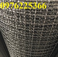 Lưới đan inox 304,kho hàng lưới inox tại Hà Nội 