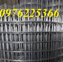 Giá lưới hàn inox 304 ô vuông tại Hà Nội