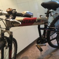 Bán nhanh xe Đạp Mỹ  - Thụy sĩ   Montague 