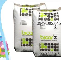 Bicar Z (Bicar Thái) - Giúp tăng kiềm ao nuôi, ổn định môi trường nước