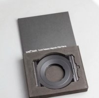 Laowa 14mm f/ 4 FF II C&D-Dreamer Nikon Z (14 4. 0) Fullbox - 19422